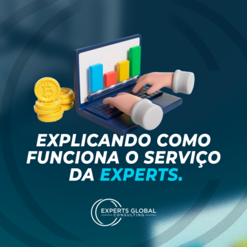 Entendendo a Experts de forma simples.