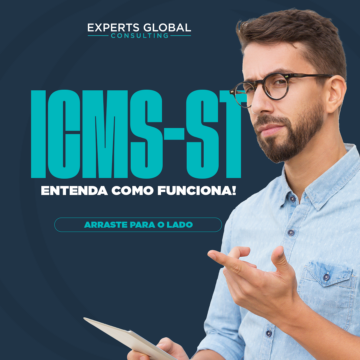 ICMS-ST – Entenda como funciona!