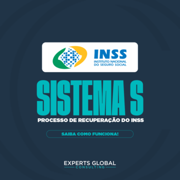 Processo de Recuperação do INSS. Você sabe como funciona?